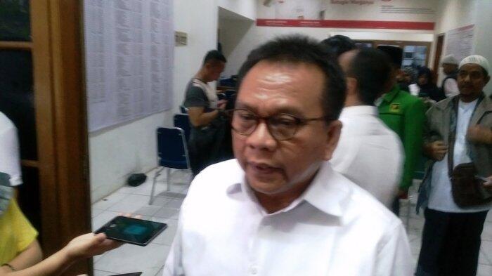 Kubu Anies-Sandi Klaim Dapat Dukungan dari Empat Partai Pengusung Agus-Sylvi