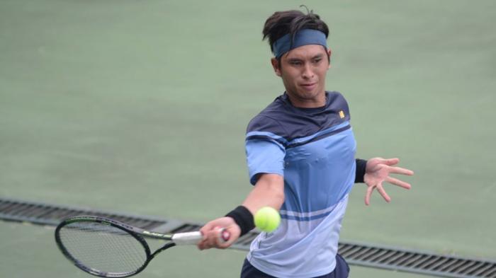Combiphar Tennis Open 2017: Perang Saudara di Laga Pembuka