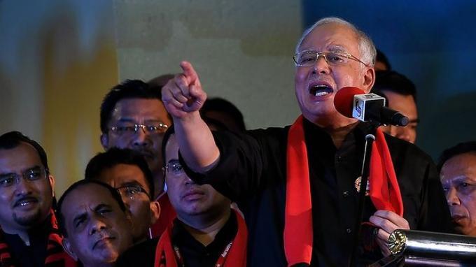 PM Najib Razak Tolak Permintaan Korea Utara Kerja Sama Selidiki Kematian Kim Jong Nam