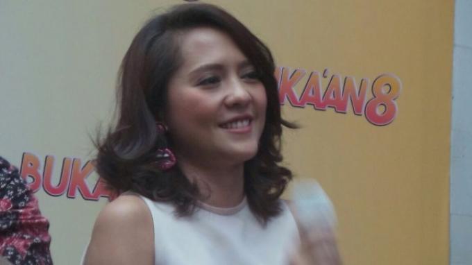 Kata Lala Karmela Soal Honor di Film Terbaru: Masih Baru, Masih Murah