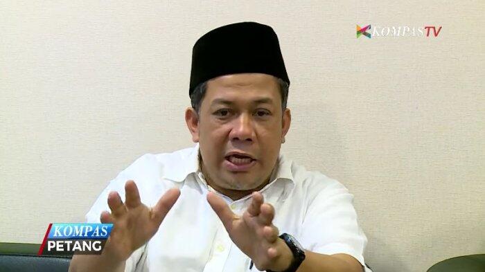 Fahri Hamzah Pimpin Delegasi Tim Pengawas TKI ke Hongkong