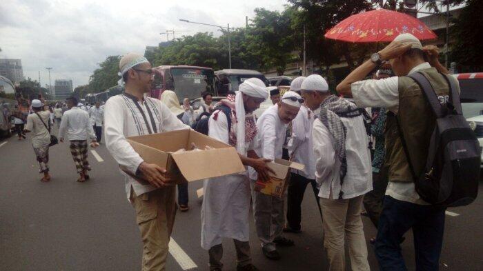 Tidak Ikut Jakarta, Polres Pastikan Tidak Ada Aksi 212 di Samarinda