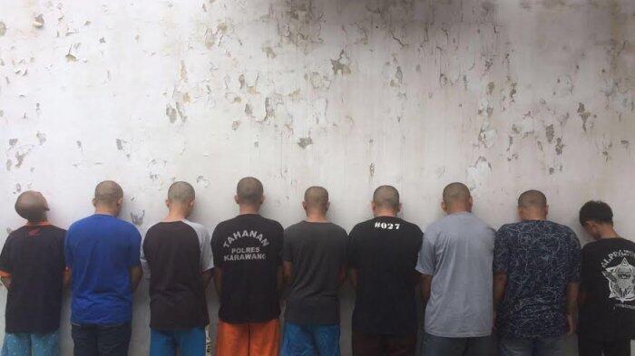 Diberi Minuman Campur Obat Tidur, Sembilan Pemuda Rudapaksa Gadis 17 Tahun