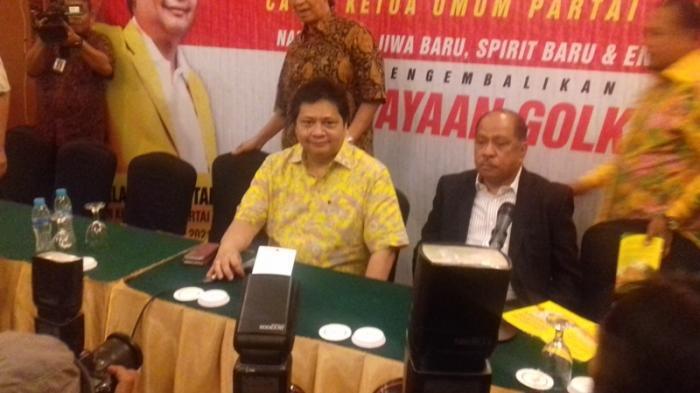 Mekeng: Industri Keuangan Belum Optimal Mendukung Pembangunan