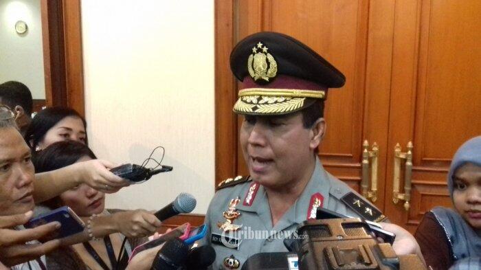 Mabes Polri: Ada Indikasi Yayasan KUS Disalahgunakan Kepentingan Lain