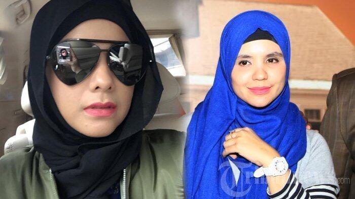 Annisa Pohan Unggah Foto Berhijab di Instagram, Ini Komentar dan Pujian Nitizen
