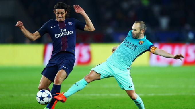 Barcelona Segera Ubah Mentalitas Bertanding kata Andres Iniesta