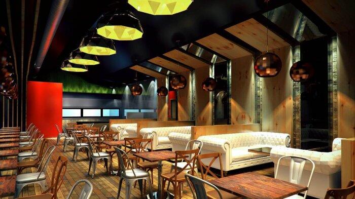 Menelisik Jejak Spionase di Restaurant Pyongyang, Jakarta Utara
