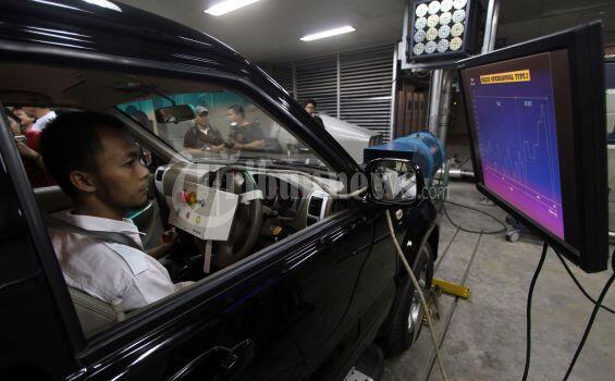 Proton: MoU dengan Esemka Milik AM Hendropriyono Memang Ada, Tapi Sudah Kadaluwarsa