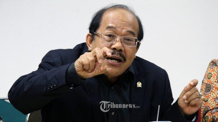 Kurtubi Dukung Pemerintah Layani Gugatan Arbitrase Freeport Indonesia