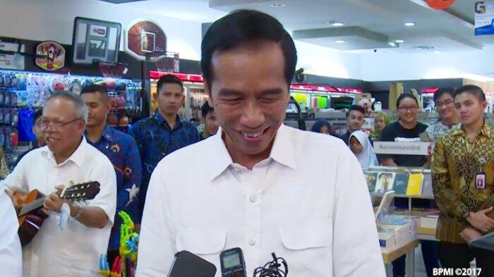 Ekonomi Belum Meroket, Saatnya Presiden Rombak Tim Ekonomi?