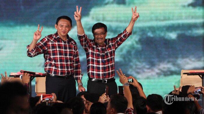 Penjelasan Ahok soal Harga Air Bersih di Rumah Susun