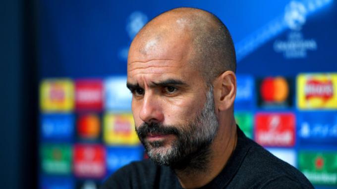 Hal Poliitis yang Bikin Guardiola Tak Mau Latih Timnas Spanyol, Dia Catalan Sejati