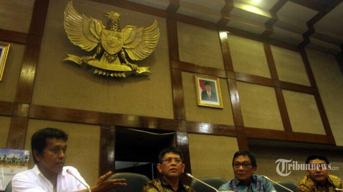 Keistimewaan Freeport Harus Dihentikan
