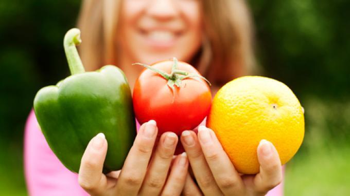 Diet Vegetarian Membuat Wanita Ini Mendekam di Sel Penjara, Kok Bisa?