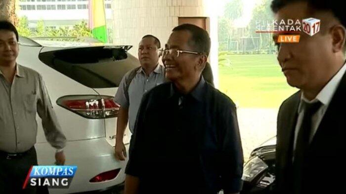 Kejaksaan Tinggi Jatim Hentikan Sementara Pemeriksaan Dahlan Iskan