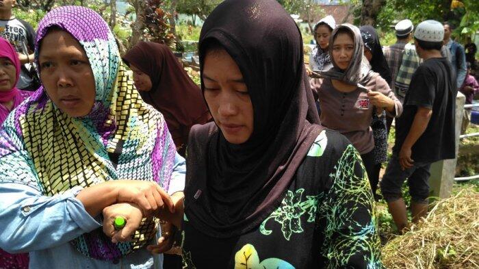 Sebelum Tewas Dibunuh oleh Teman Prianya, Siswi SD Sempat Minta Maaf ke Sosok Ini