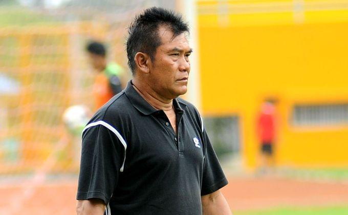 PSIS Dibantai PBFC 4-0, Subangkit Tidak Salahkan Pemain