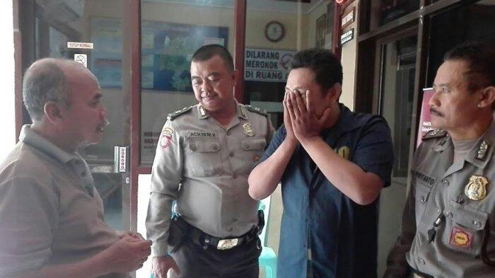 Ngaku Punya Ilmu Gaib, Pria Ini Berhasil Tipu Puluhan Juta
