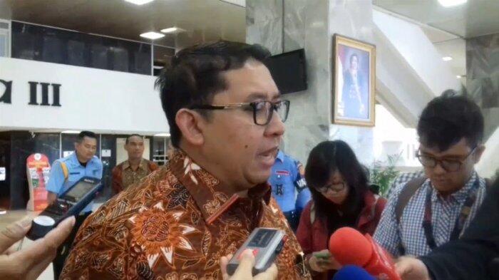 Memasuki Putaran Kedua, Gerindra Komunikasi dengan Partai Pendukung Agus-Sylvi