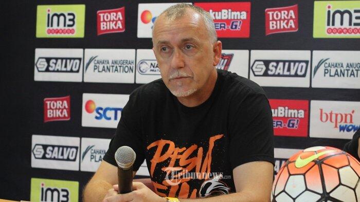 PBFC Masih Banyak Kekuangan Meski Telah Menang Telak Atas PSIS