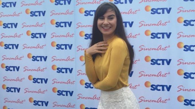 Irish Bella: Emang Kalau Single Kenapa, Nggak Boleh?