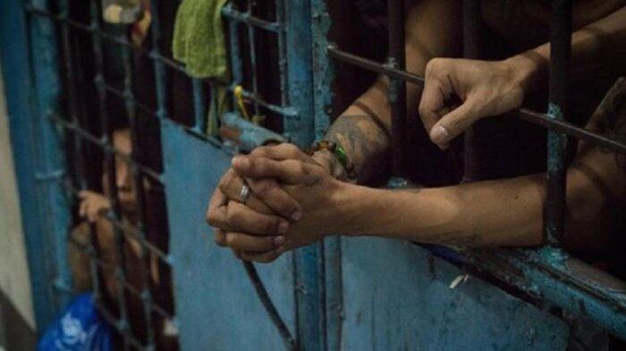 Tujuh Sipir LP Medaeng Diduga Terlibat Sindikat Narkoba