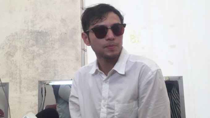 Anak Risty Tagor Sudah Akrab dengan Kekasih Rifky Balweel