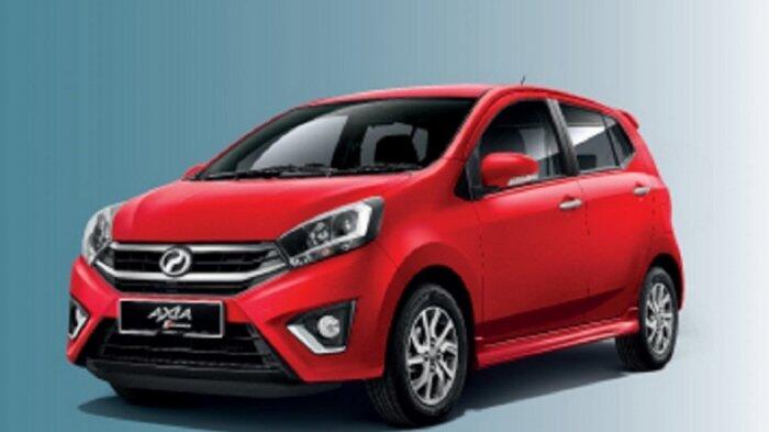 Minat Beli Agya dan Rush? Tunggu Dulu, Model Terbarunya Akan Meluncur Tahun Ini