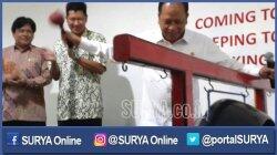 Pabrik Implan Tulang di Sidoarjo Ini akan Jadi yang Pertama di Asia Tenggara
