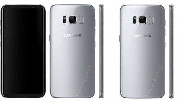 Cegah Meledak, Galaxy S8 Gunakan Baterai Buatan Sony