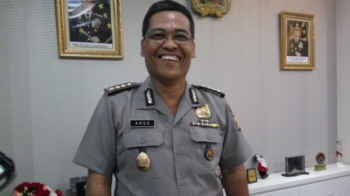Polisi Tangkap Bos Koperasi Pandawa Group