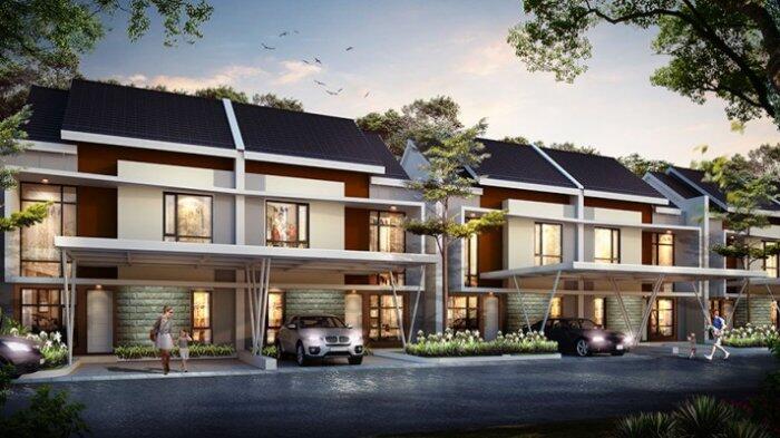 Green Mezzano Jadi Andalan Metland Menteng Tahun Ini