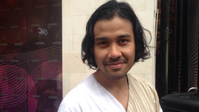 Chicco Jerikho: Gue Menantikan Jakarta yang Baru
