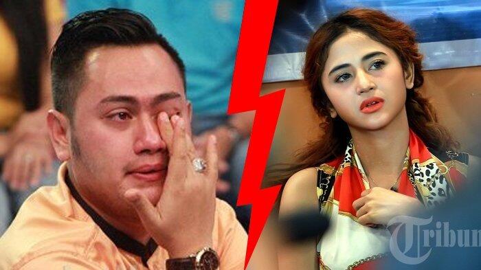 KPI Sanksi Program D'Academy, Indosiar Tegur Dewi Perssik dan Nassar