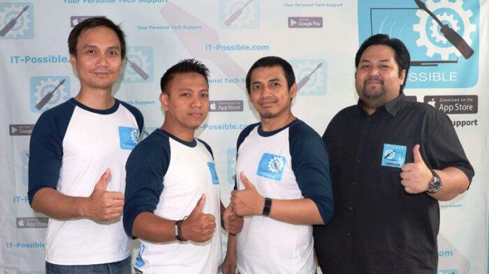 Aplikasi Ini Mampu Jadi Solusi untuk Masalah Teknologi Informasi