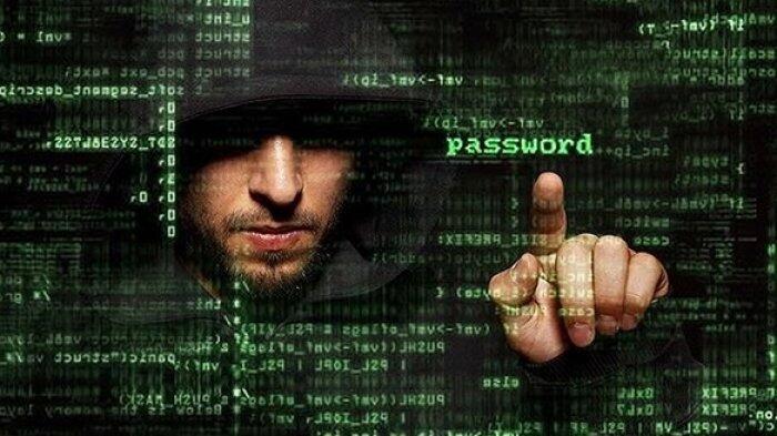 Jejaring Hacker Asal Irak Meretas Situs Donald Trump
