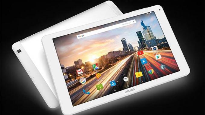 Kodak Akan Rilis Tablet Tahun Ini