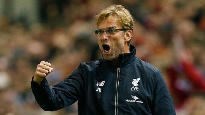 Liverpool Segera Segel Pemain Muda Perancis Yasser Larouci