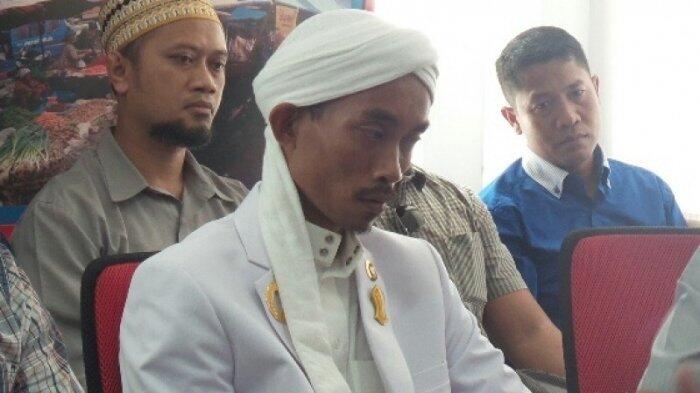 Dua Bulan Buron, Polisi Akhirnya Tangkap Bos Pandawa Salman Nuryanto