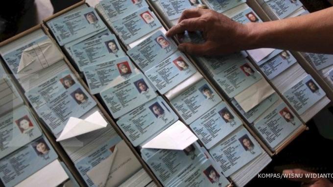 Mermprihatinkan, Salah Satu Perusahaan Pemenang Tender E-KTP Kini Pailit