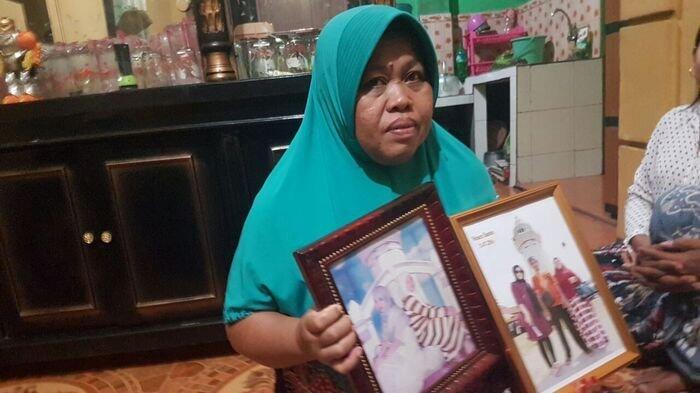 Intel Jaga Rumah Keluarga Siti Aisyah