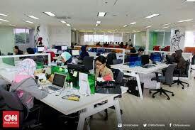 Ini Dia, Daftar Gaji Pekerja TI di Indonesia


