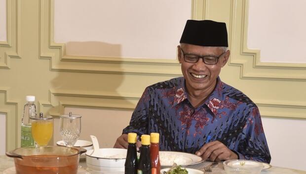 Fatwa MA Status Ahok, Ini Pesan Ketua Umum PP Muhammadiyah