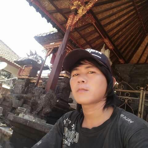 HELP!!! Hati2 sama orang ini gan! HP dan Uang dibawa kabur sama Algaria (Nelson)