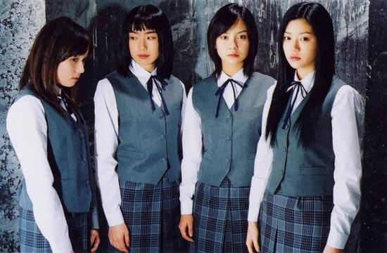 7 film horor korea lebih seremm... 80% pasti belom liat