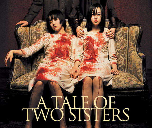 7 film horor korea lebih seremm... 80% pasti belom liat