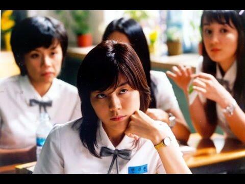 7 film horor korea lebih seremm... 80% pasti belom liat