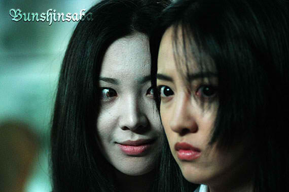 7 film horor korea lebih seremm... 80% pasti belom liat