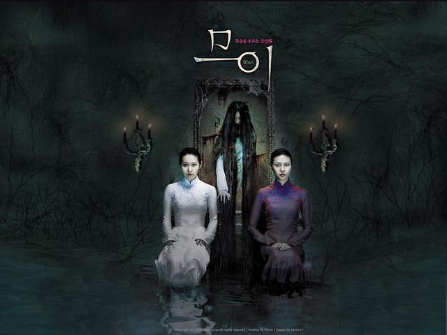 7 film horor korea lebih seremm... 80% pasti belom liat